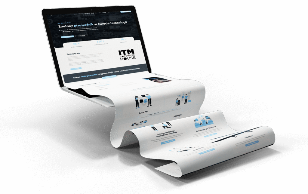 Sklepy internetowe dla firm