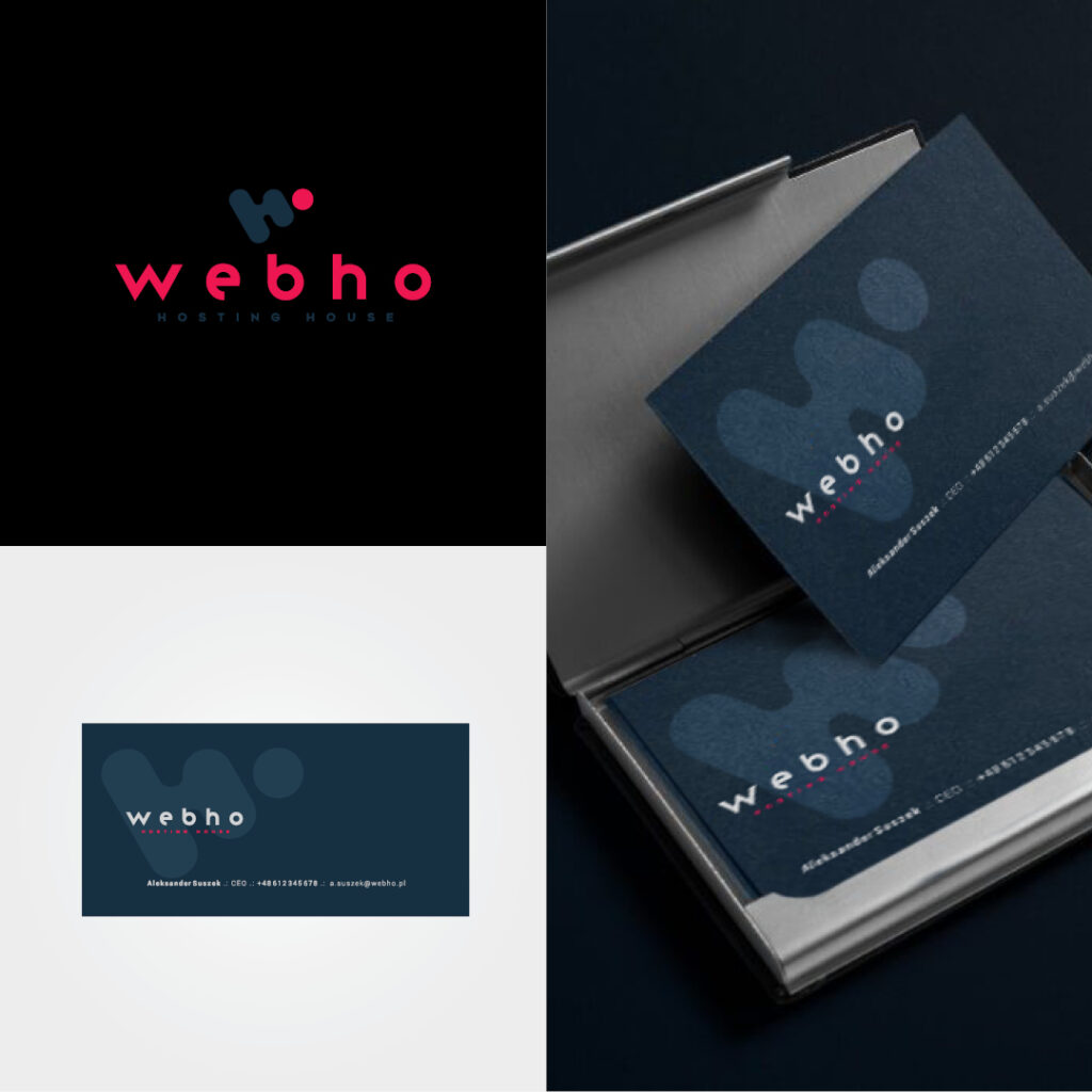 Projektowanie logotypów dla firm