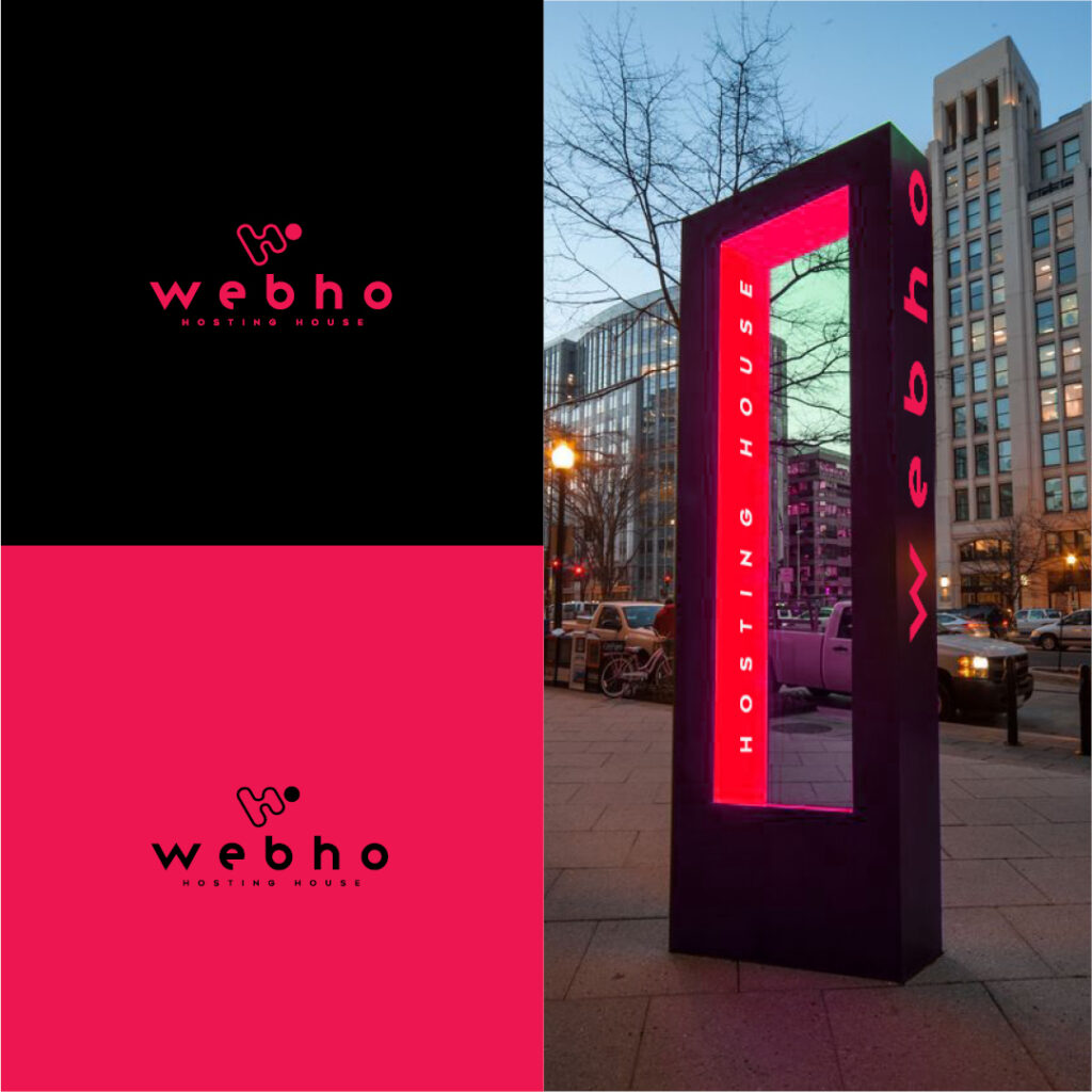 Projektowanie logotypów dla firm