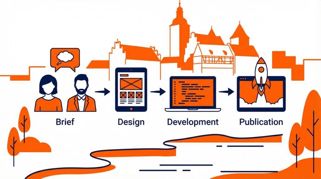 Projektowanie stron WWW Olsztyn