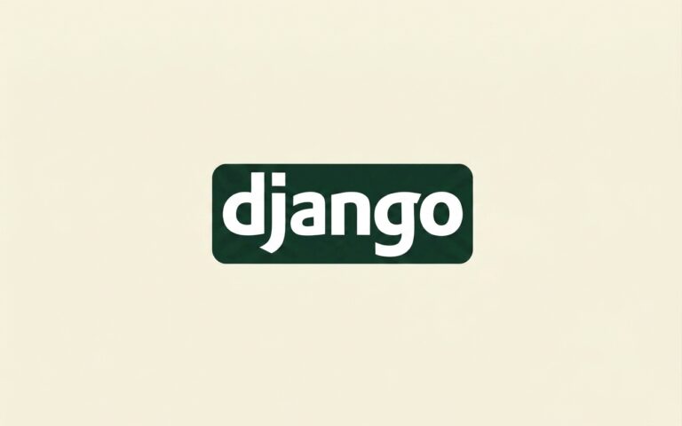 Tworzenie stron Django
